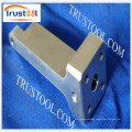 Custom Ss CNC Lathe Machining Part/CNC Precision Turning Machining Part